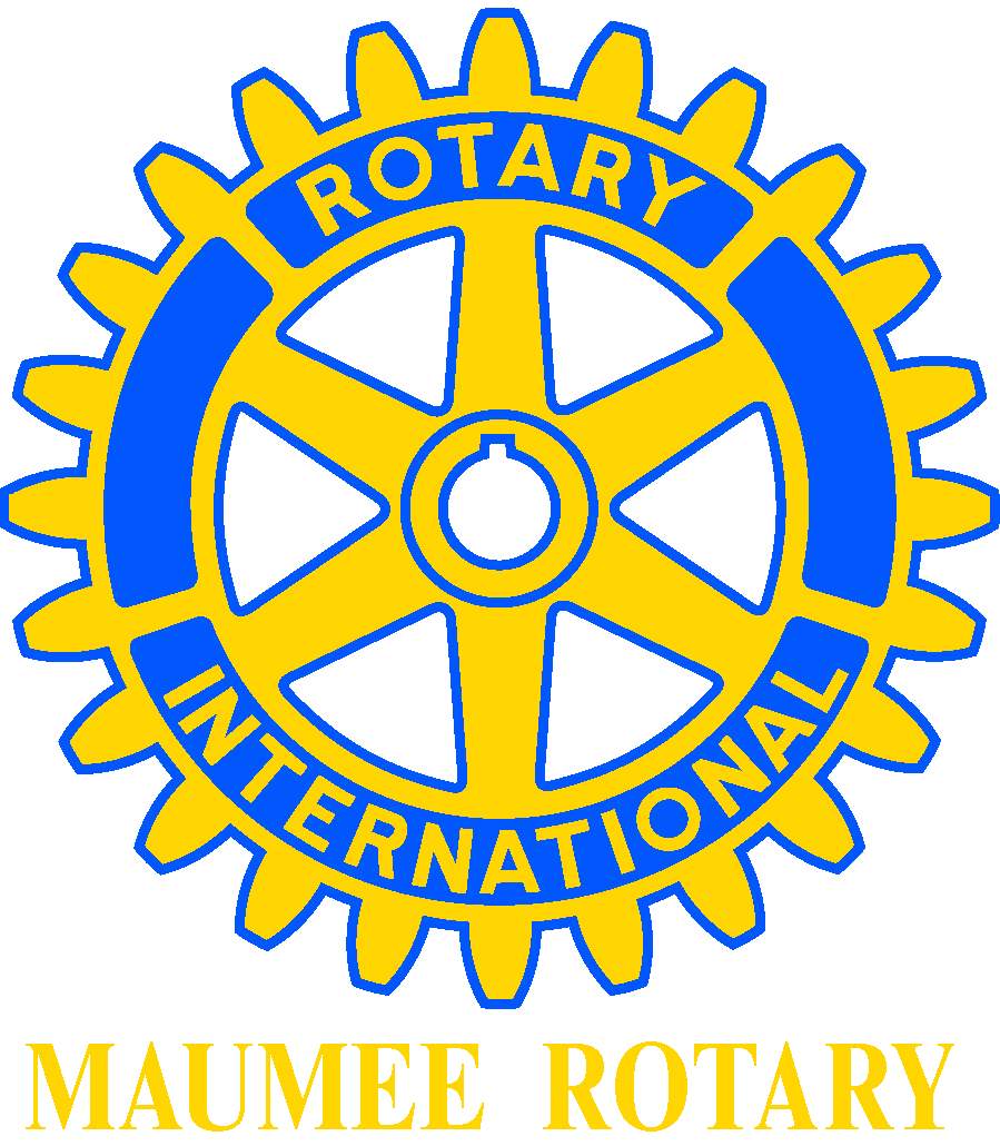 Rotary Club of Maumee, Ohio