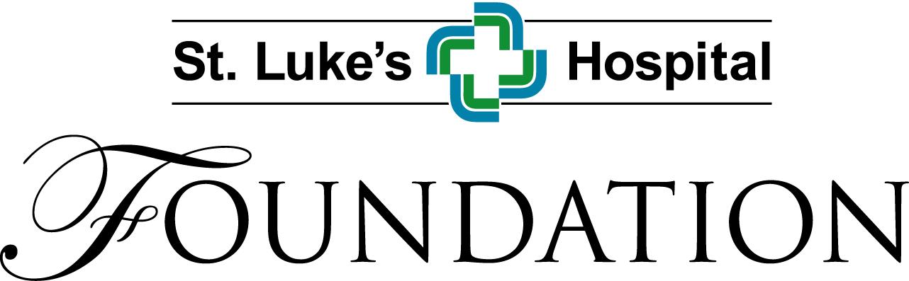 St Lukes Hospital Foundation