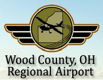 Wood County Regional Airport (1G0)