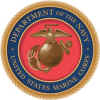 U S Marine Corps Seal